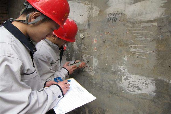 青海有实力的桥梁加固工程