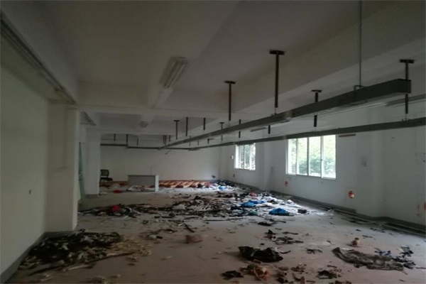 杭州有实力的楼房加固公司