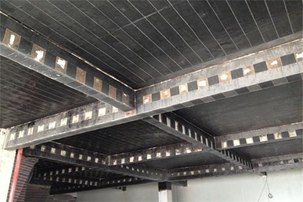 鹰潭供应古建筑加固设计