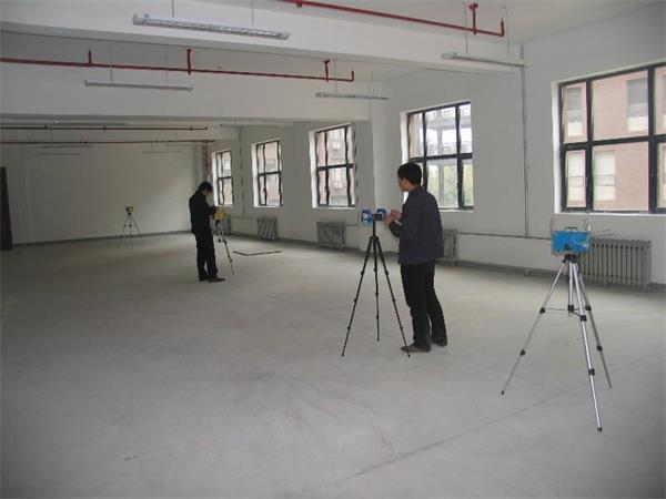 房屋加固改造
