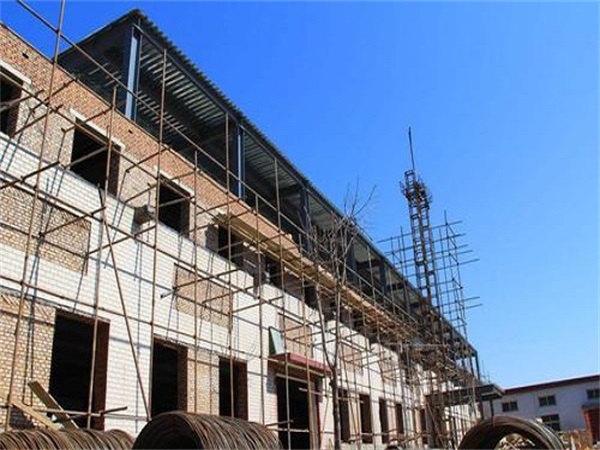 房屋加固改造费用