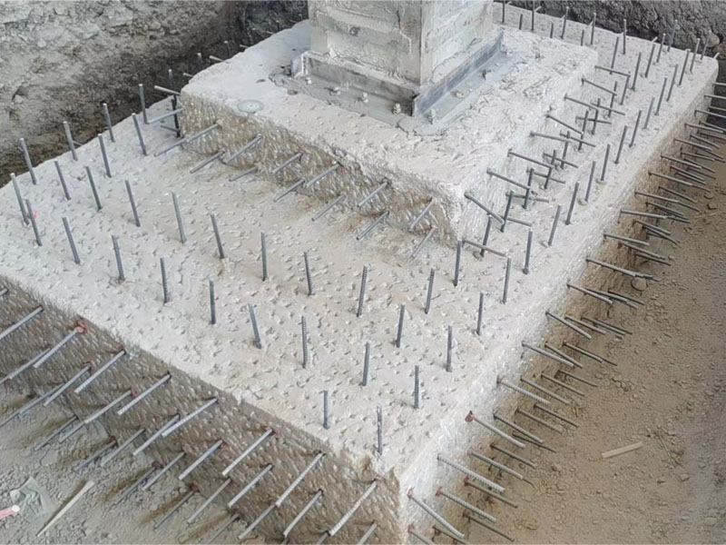 建筑加固公司