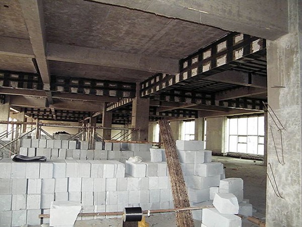 房屋加固改造机构