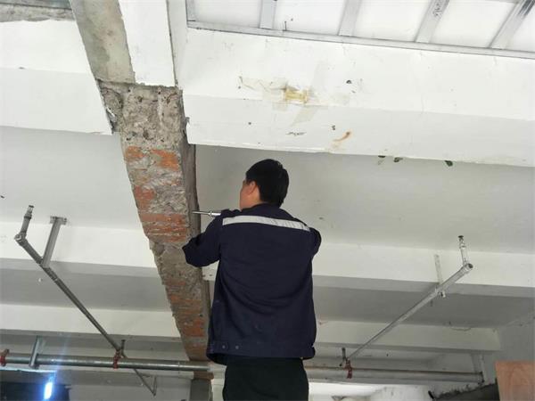 房屋安全鉴定费用