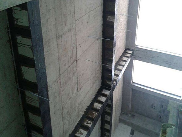 建筑加固工程公司 建筑加固工程公司